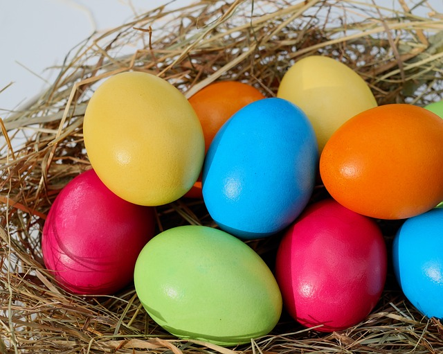 easter, eggs, easter eggs, ecommerce branding, ecommerce brands, build an ecommerce