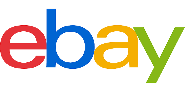 ebay, logo, brand, ebay australia