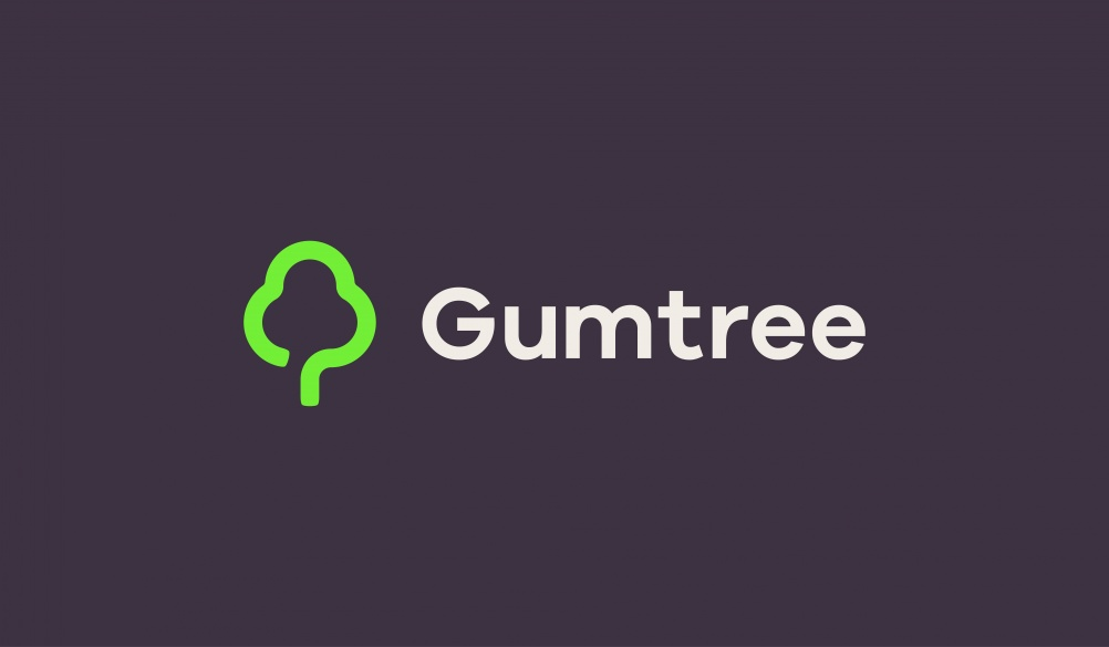 gumtree, logo, online marketplaces australia, marketplaces australia