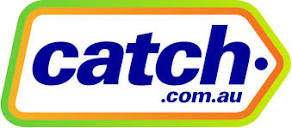 catch australia, catch, logo, online marketplaces, australia