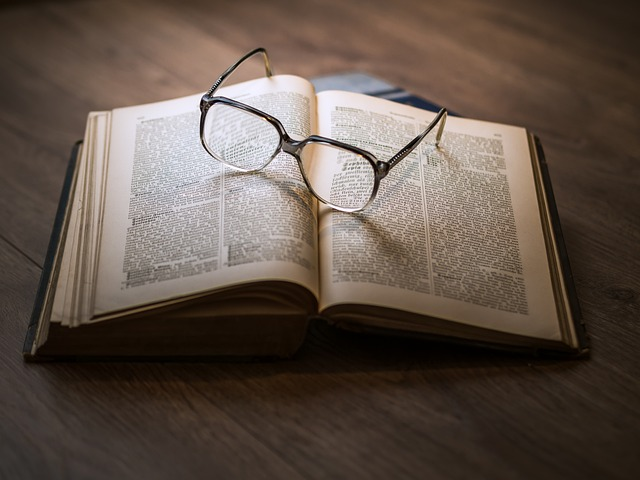 glasses, book, education, top business book, best book for success