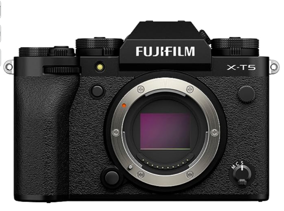 fujifilm x t5, aps c sensor, aps c, aps c camera sensor, camera with aps c sensor, fujifilm x. mirrorless camera 