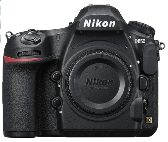 nikon, nikon d850, dslr cameras, camera, full frame, full frame camera, full frame camera sensor