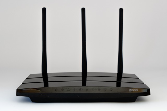 wireless router