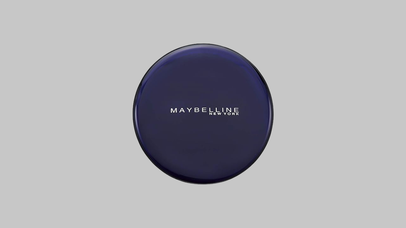 Maybelline New York Shine Free Oil Control Loose Powder - Medium