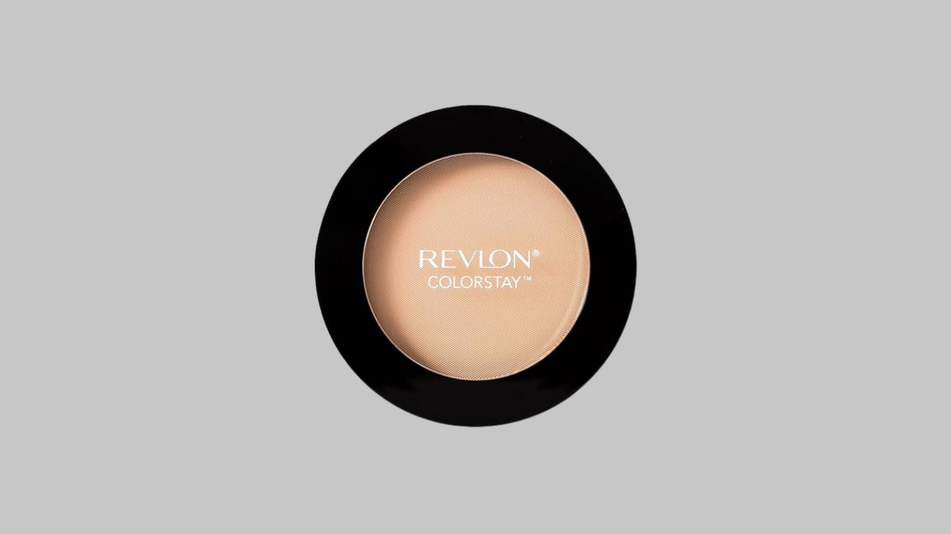 Revlon ColorStay™ Pressed Powder, Light Medium, 8.4g