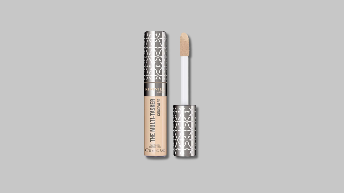 Rimmel London Multi Tasker Concealer #020 Fair 10ml